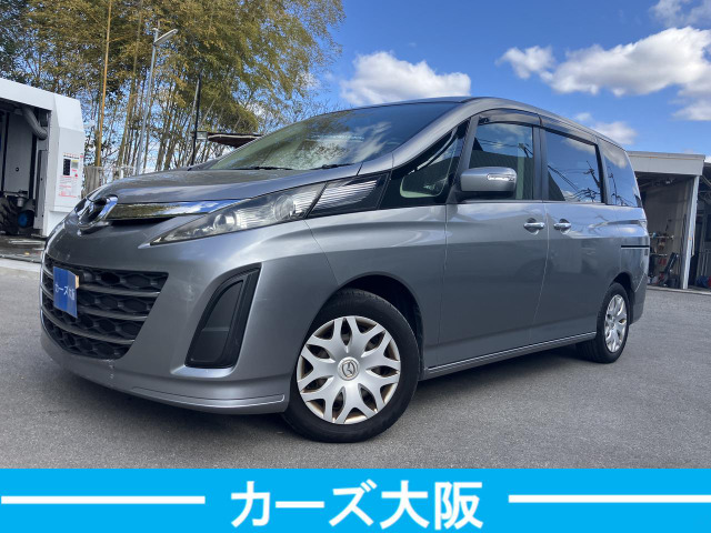 ビアンテ 2.0 アイストップ スマートエディションII パワスラ、ナビ、ETC