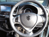 燃費が良く走りの7速パドルシフト付きCVTです。インタークーラーターボ車ですのでとても快適です。7速変速できるので、自在に変速をして燃費の良い走りができます♪