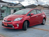 プリウスPHV 1.8 G ローン歓迎