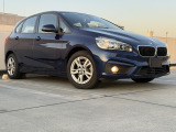 BMW 2シリーズアクティブツアラー