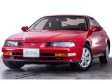 ホンダ プレリュード