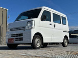 NV100クリッパー DX 5AGS車 ローン歓迎