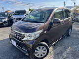 ホンダ N-WGN