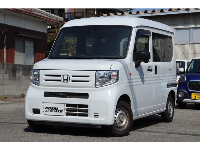 N-VAN G ホンダセンシング KENWOOD ディスプレイオーディオ