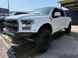 F-150  ラプター新車並行プリランナーカスタム
