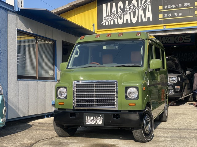 NV100クリッパー GXターボ ハイルーフ ブギーライダー仕様 スクールバス仕様