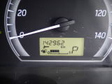 142,962キロ!まだまだ乗れます!タイミングチェーン!お問い合わせは054-641-6588まで!休日・時間外対応もまずはお問い合わせください!