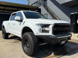 F-150  ラプター新車並行プリランナーカスタム