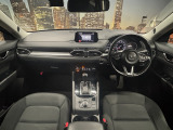 CX-5  禁煙車 メーカーナビ アラウンドビュー