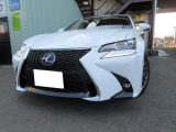 レクサス GS