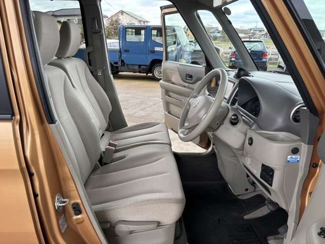 車検2年付スズキスペーシア26年式4WD オーディオ修復無しプッシュ