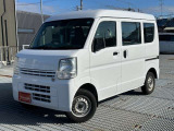 NV100クリッパー DX 5AGS車 ローン歓迎