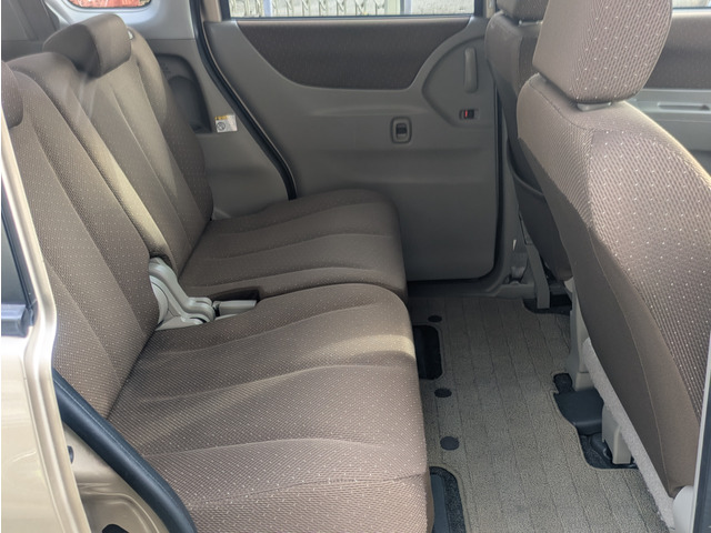 スズキ パレット リミテッド 車検2年付 ナビ ETC 左パワスラ の中古車