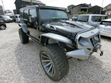 ラングラー アンリミテッド スポーツ 4WD 