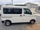 ハイゼットカーゴ デラックス パワステ パワーウィンドウ