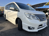 日産 セレナ