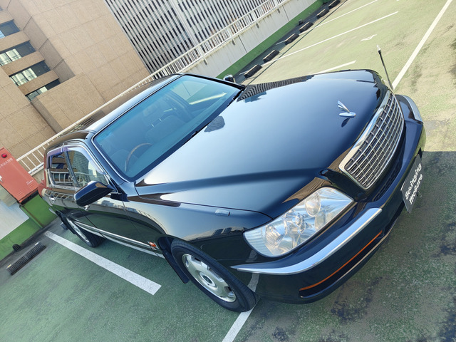 プラウディア 4.5 C仕様 