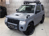 パジェロミニ VR 4WD ターボ ブレラOGカスタム