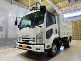 お問合せ管理No.B888 H28 フォワード 2.85t 標準ベッドレス 深ダンプ 210ps