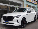 マツダ CX-60