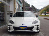 BRZ 2.4 S 1オーナー 禁煙車 純ナビ Bカメラ