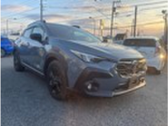 クロストレック 2.0 ツーリング 4WD 