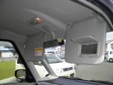 バニティミラー付運転席サンバイザー&助手席サンバイザー!お問い合わせは054-641-6588まで!休日・時間外対応もまずはお問い合わせください!