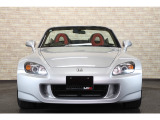 S2000 2.0 1オーナー 鈴鹿モデル 赤黒本革シート