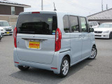 N-BOX G EX ホンダセンシング TVバックカメラ・両側電動スライドドア