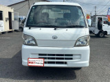 ハイゼットトラック スペシャル 住民票FAXで名変迄込 車検9年11月