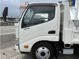 4000cc 3t 3トン 3tダンプ 新明和ダンプ 5速 5MT コボレーン付 3ペダル パワーウインドウ ETC 内外装仕上げ済み 積載3000Kg