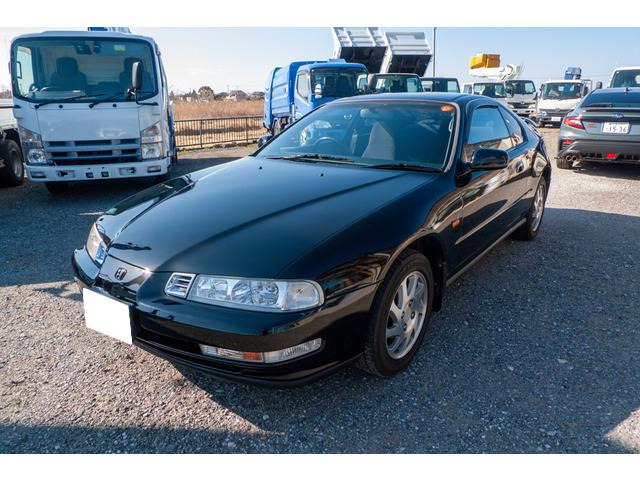 プレリュード2.2 Si後期型・特別仕様車