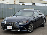 ES 300h バージョンL サンルーフ デジタルアウターミラー