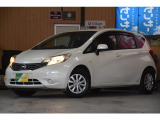 ノート 1.2 X DIG-S 車検整備付きREGNO8分山ETC純ナビ