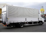 バン・トラック専門、総在庫200台以上!!当社のHPも是非ご覧ください。http://www.vantruck.co.jp/index.htm