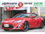 トヨタ 86