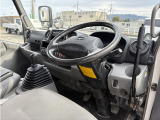 4000cc 3t 3トン 3tダンプ 新明和ダンプ 5速 5MT コボレーン付 3ペダル パワーウインドウ ETC 内外装仕上げ済み 積載3000Kg