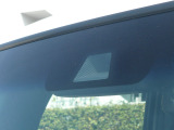 Honda SENSING搭載車☆歩行者や障害物を検知してぶつかる前に音やメーター表示などで警告してくれる機能付きです!