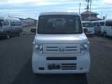 N-VAN G ホンダセンシング 4WD 
