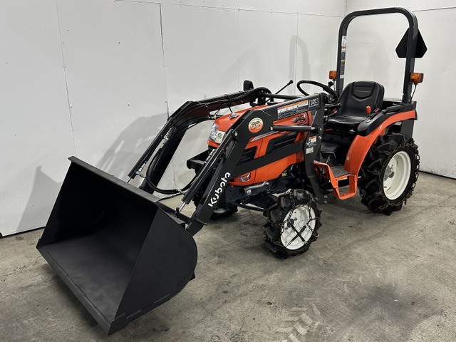 /その他 クボタ 農用トラクター JB13