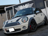 BMW MINI ミニ
