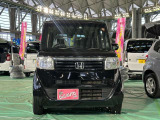 N-BOX G SSパッケージ 4WD 
