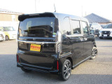 N-BOXカスタム G L ホンダセンシング ギャザズ8インチナビ・両側電動スライド