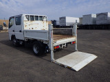 新明和垂直パワーゲート600kg