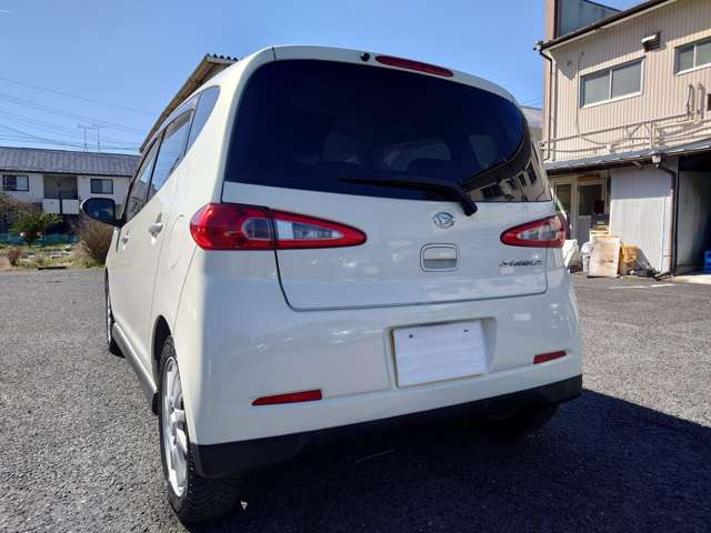 ダイハツ ソニカ RS 下取車 Bluetoothナビ ドラレコ の中古車詳細