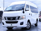 NV350キャラバン  