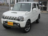ジムニー ランドベンチャー 4WD ランドベンチャー 4WD SDナビTV