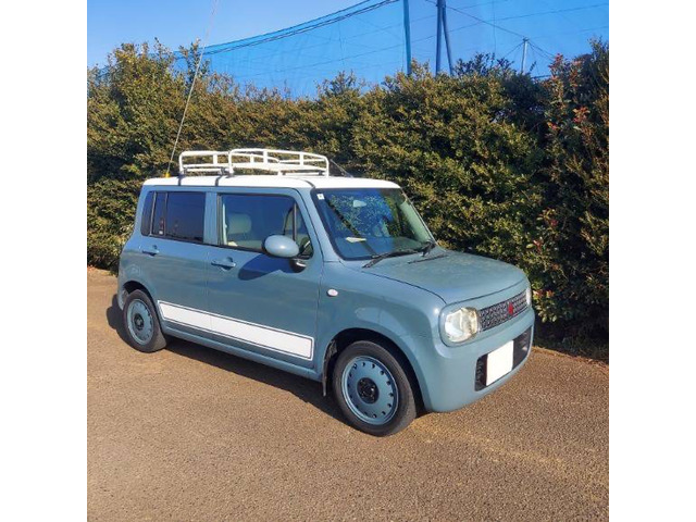 アルトラパン G 