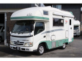 トヨタ カムロード