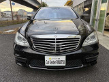 Sクラス S63 ロング AMGパフォーマンスパッケージ